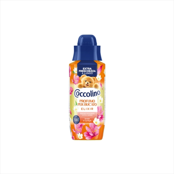 COCCOLINO PARFEM ZA VES SANDALO 342ML