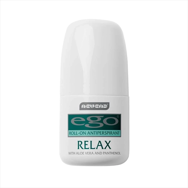 NEVENA DEO ROLL-ON EGO RELAX 50ML