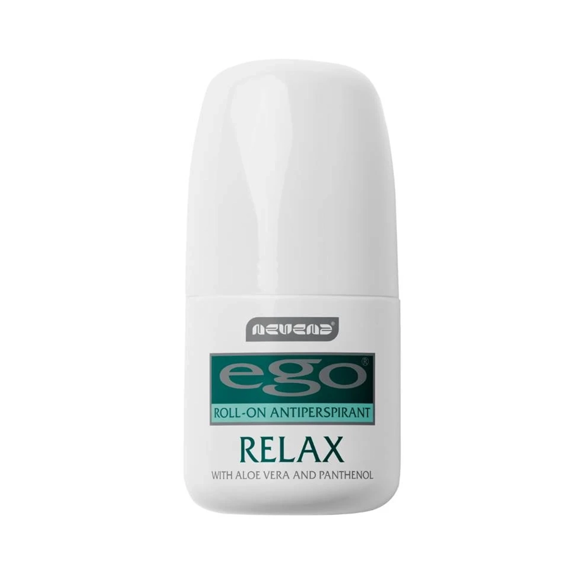 NEVENA DEO ROLL-ON EGO RELAX 50ML