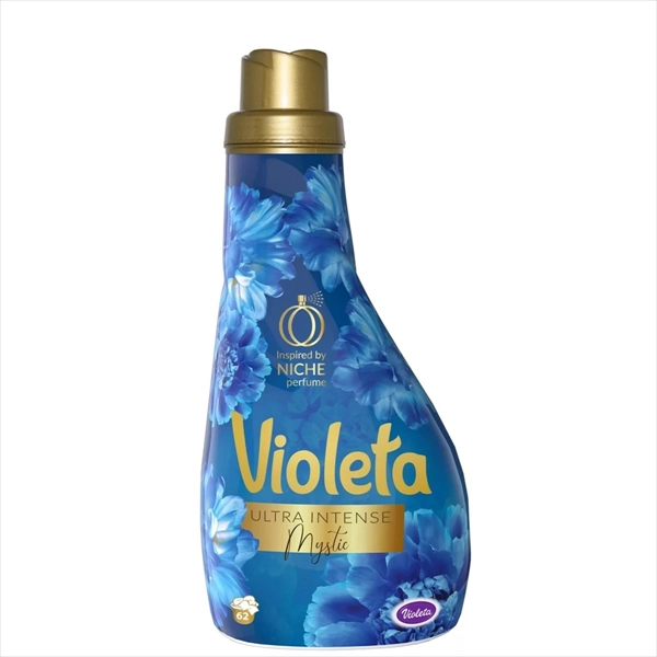 VIOLETA OM. MYSTIC 1550ML.