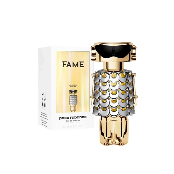 PACO RABANNE FAME EDP WOMEN 80ML