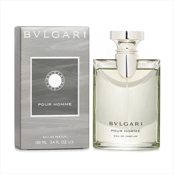 BVLGARI POUR HOMME EDP MEN 100ML