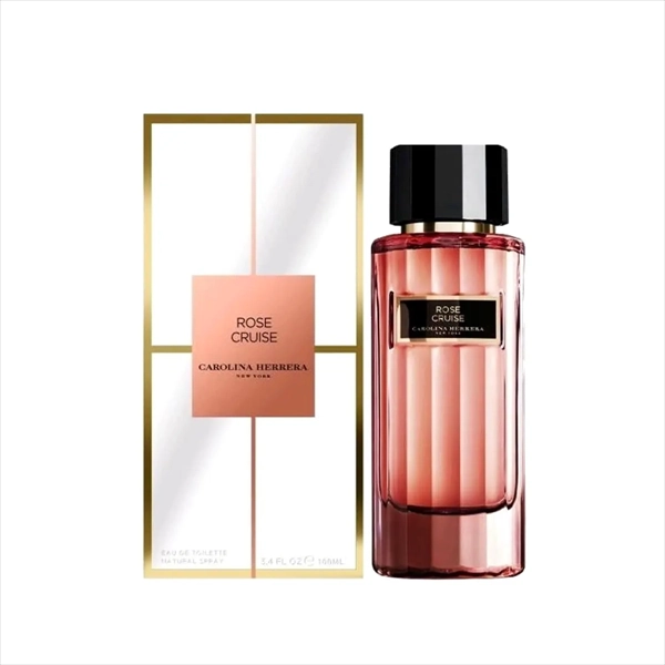 CAROLINA HERRERA ROSE CRUISE EDT UNISEX 100ML