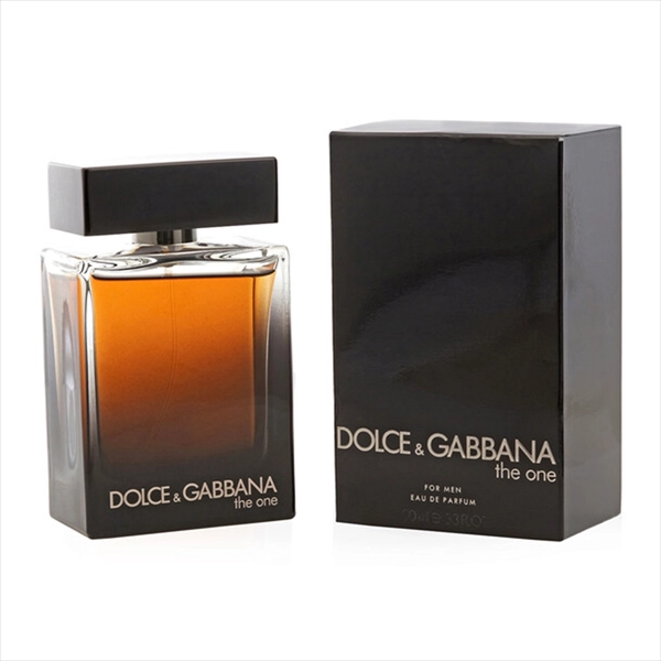 DOLCE&GABBANA THE ONE EDP MEN 100ML