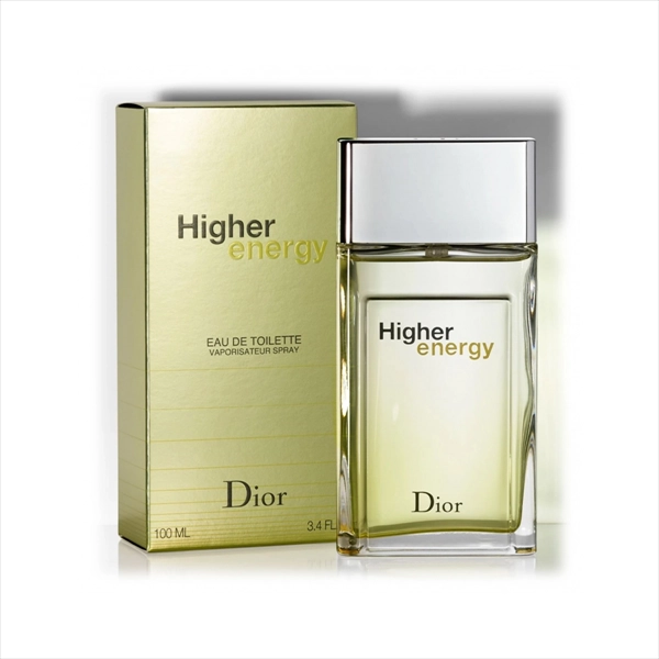 DIOR HIGHER ENERGY EDT MEN 100ML
