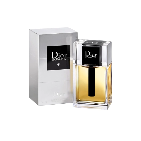 DIOR HOMME EDT MEN 50ML