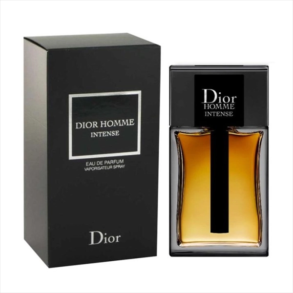DIOR HOMME INTENSE EDP MEN 150ML