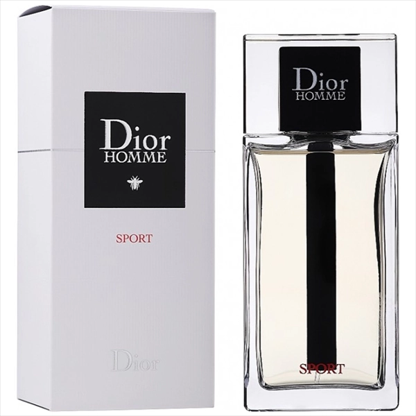 DIOR HOMME SPORT EDT MEN 200ML