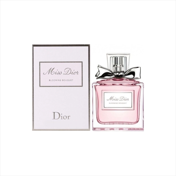 DIOR MISS DIOR BLOOMING BOUQUET EDT WOMEN 50ML