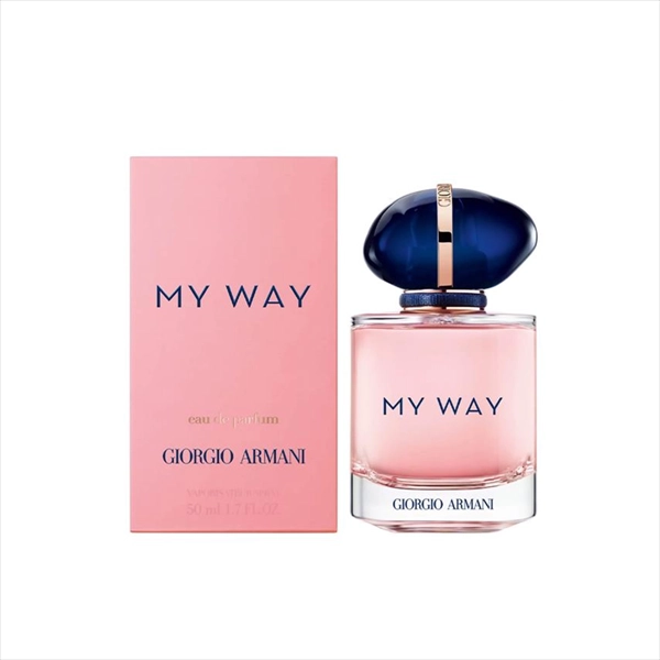 GIORGIO ARMANI MY WAY EDP WOMEN 50ML
