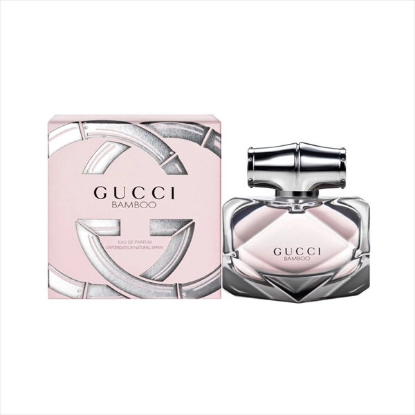 GUCCI BAMBOO EDP WOMEN 75ML