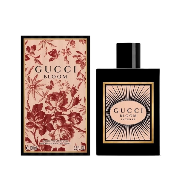 GUCCI BLOOM EDP INTENSE WOMEN 100ML