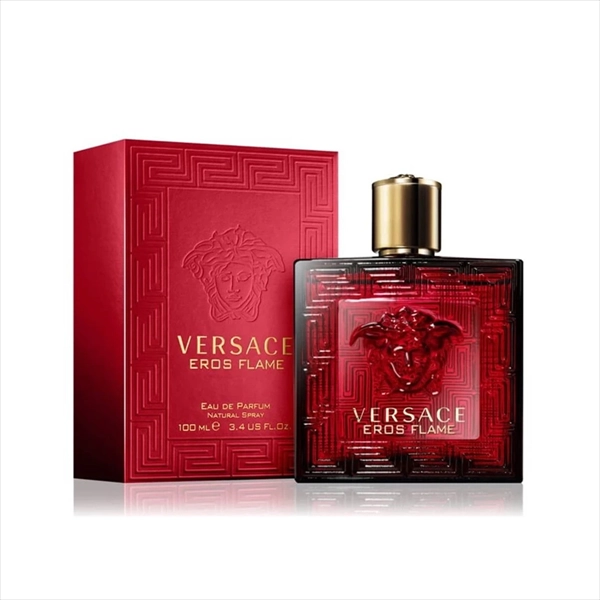 VERSACE EROS FLAME EDP MEN 100ML