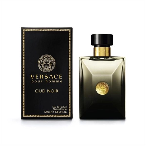 VERSACE OUD NOIR EDP MEN 100ML