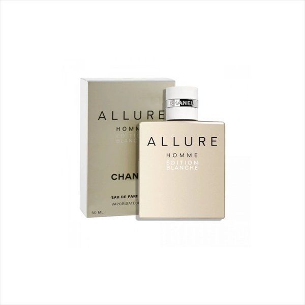 CHANEL ALLURE HOMME EDITION BLANCHE EDP MEN 50ML