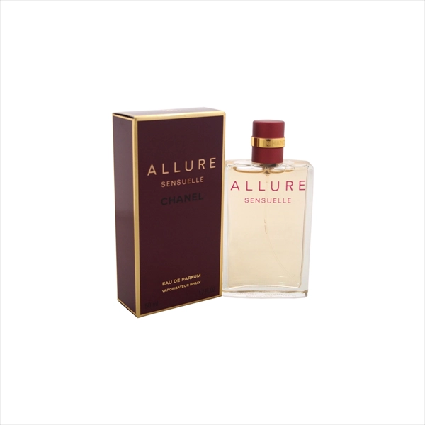 CHANEL ALLURE SENSUELLE EDP WOMEN 50ML