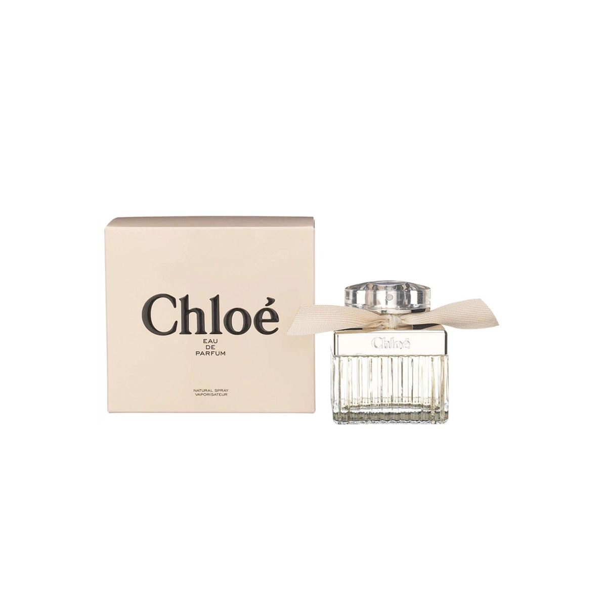 CHLOE CHLOE EDP WOMEN 75ML