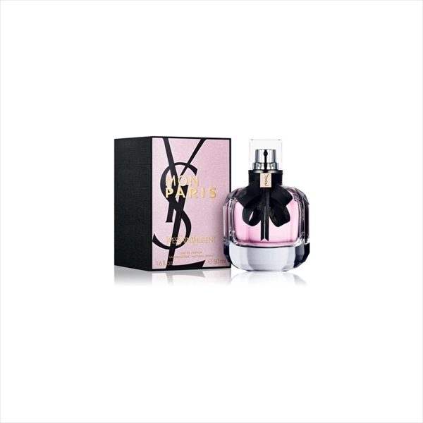 YVES SAINT LAURENT MON PARIS EDP WOMEN 50ML