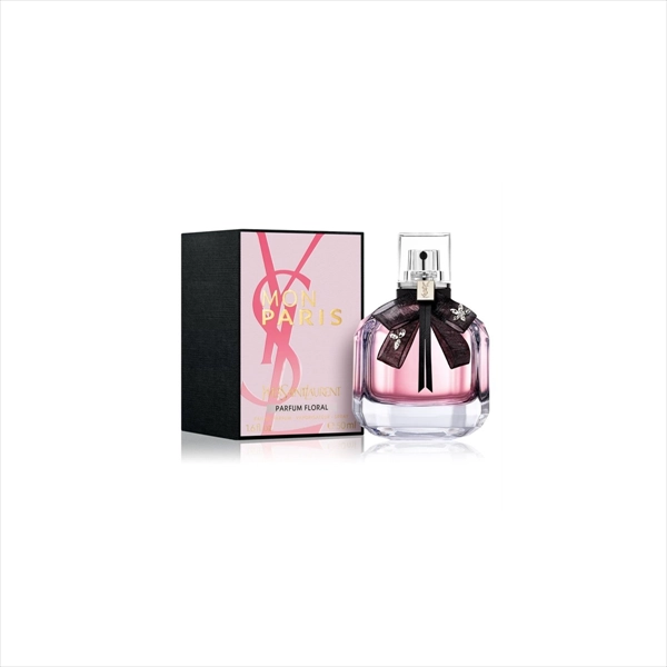YVES SAINT LAURENT MON PARIS FLORAL EDP WOMEN 50ML