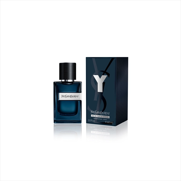 YVES SAINT LAURENT Y INTENSE EDP MEN 60ML