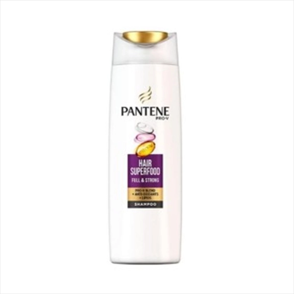 PANTENE ŠAMPON ANTI-CASPA 600ml