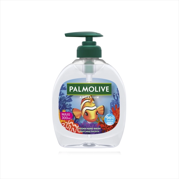 PALMOLIVE TS AQUARIUM 300ML