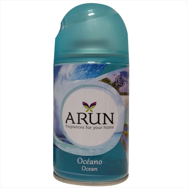 ARUN DOPUNA ZA OSVEŽ.PROSTORA OCEAN250ml