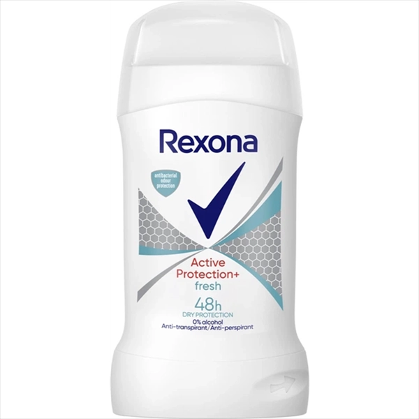 REXONA STIK ACTIVE PROTECTION 50ML.